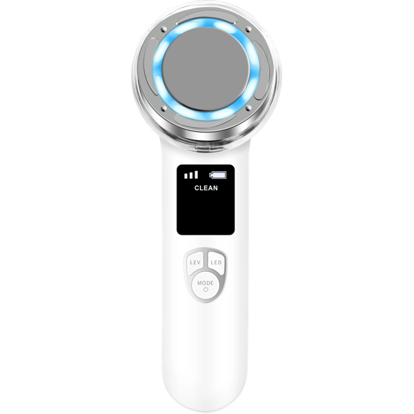Ultrasonido portátil de massagem Move: Ideal para aumentar o fluxo sanguíneo e oxigenar os tecidos